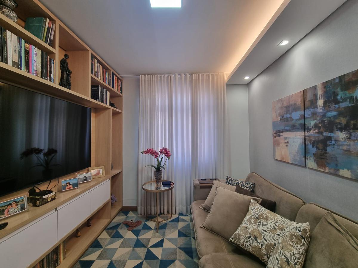 Apartamento, Centro, 2 Quartos, 1 Vaga