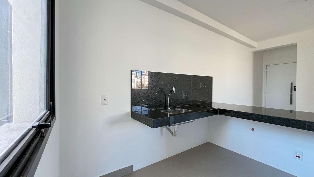 Apartamento, Grajaú, 3 Quartos, 3 Vagas, 3 Suítes