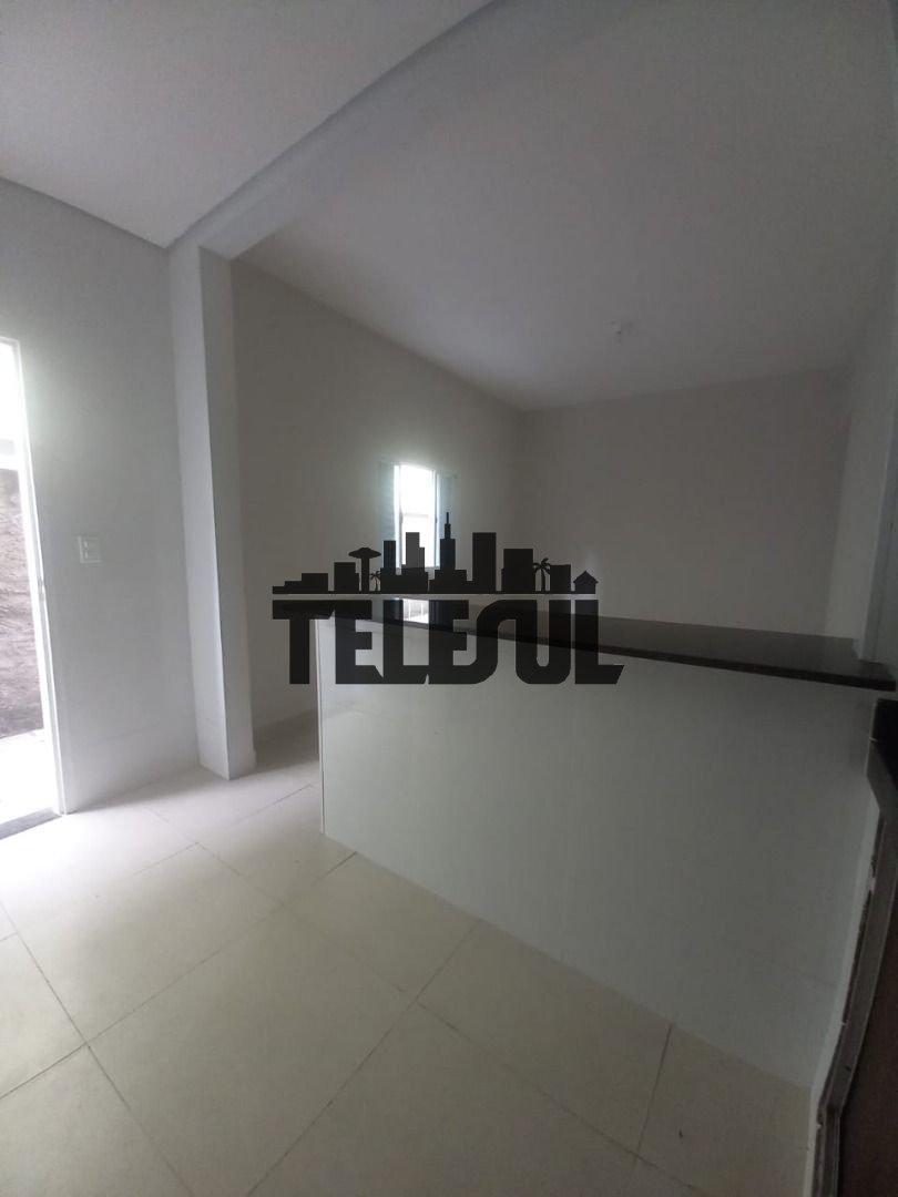 Casa, Jardim Vale dos Ipês, 3 Quartos, 0 Vaga