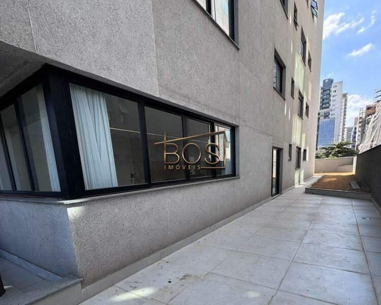 Apartamento, Lourdes, 4 Quartos, 4 Vagas, 4 Suítes