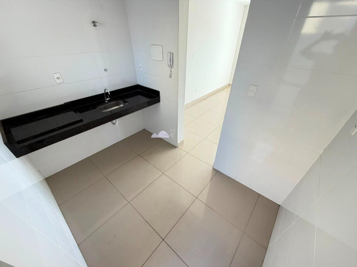 Apartamento, Copacabana, 2 Quartos, 1 Vaga