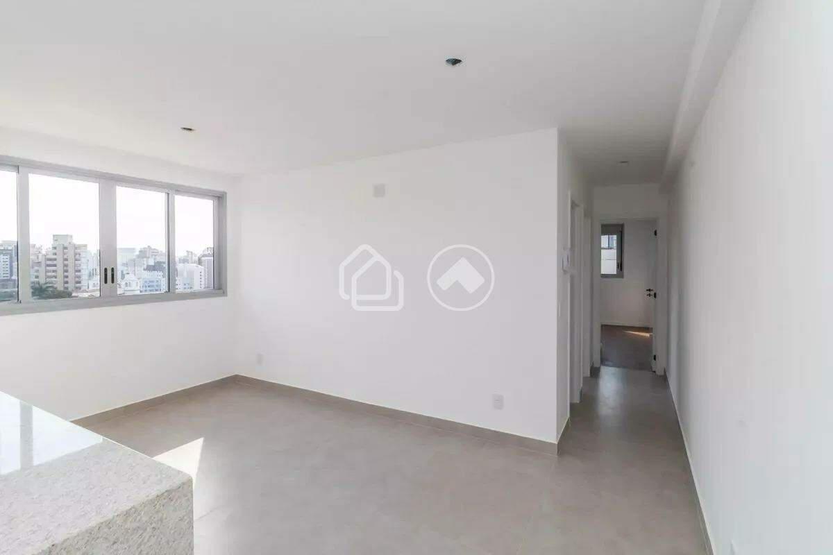 Apartamento, Santa Efigênia, 2 Quartos, 2 Vagas, 1 Suíte