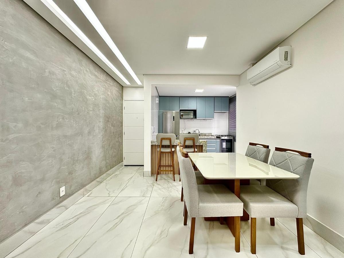 Apartamento, Cabral, 2 Quartos, 2 Vagas, 1 Suíte