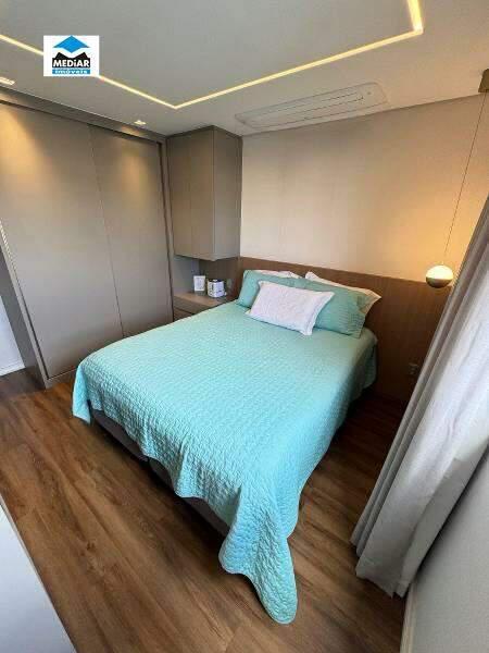 Cobertura, União, 3 Quartos, 4 Vagas, 1 Suíte