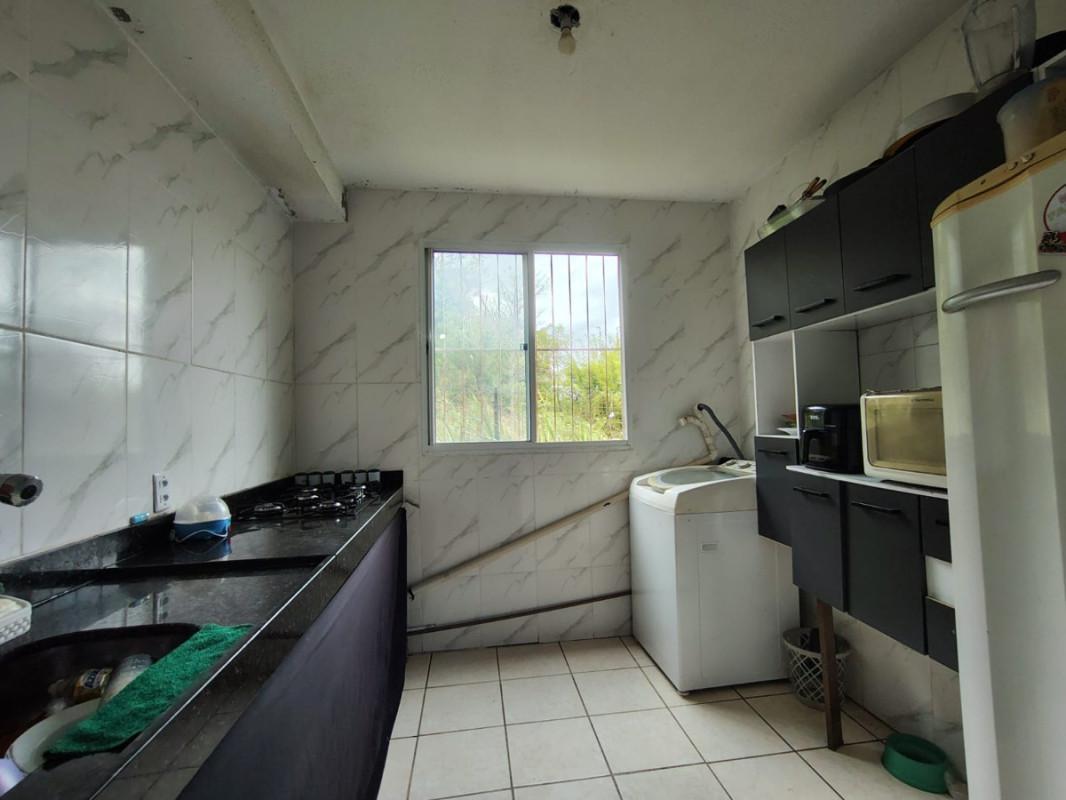 Apartamento, Europa, 2 Quartos, 1 Vaga
