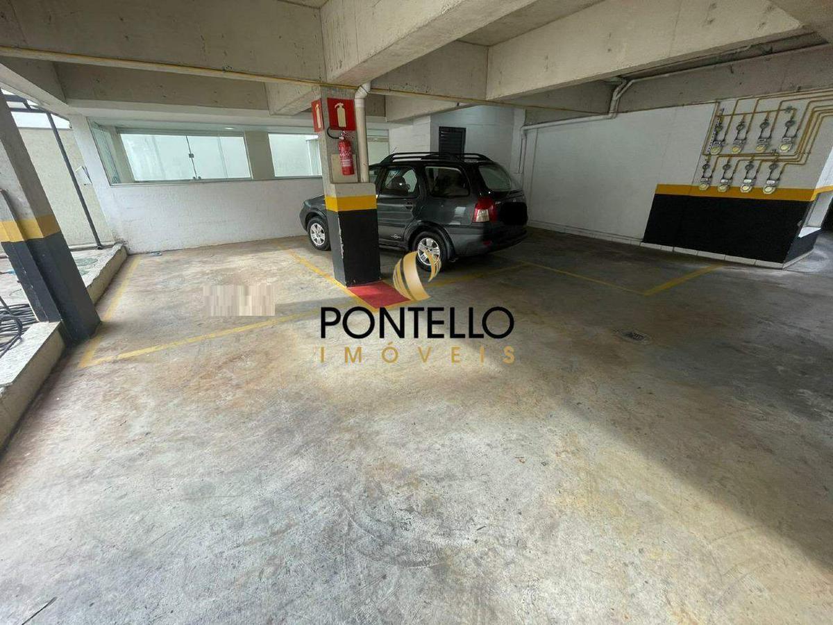 Cobertura, Colégio Batista, 3 Quartos, 3 Vagas, 1 Suíte