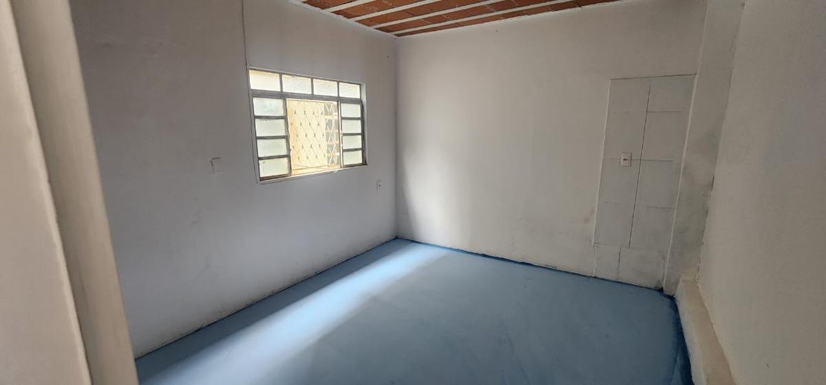 Casa, Paraíso, 1 Quarto