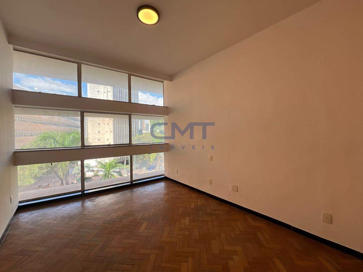 Apartamento, Savassi, 3 Quartos, 2 Vagas, 1 Suíte