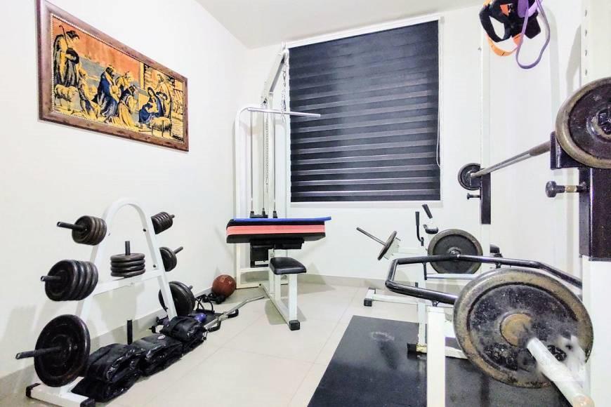 Casa, Santa Teresa, 3 Quartos, 3 Vagas, 3 Suítes