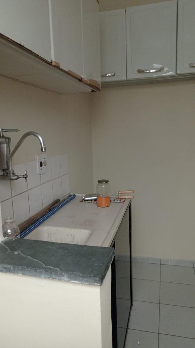 Apartamento, Salgado Filho, 2 Quartos, 1 Vaga