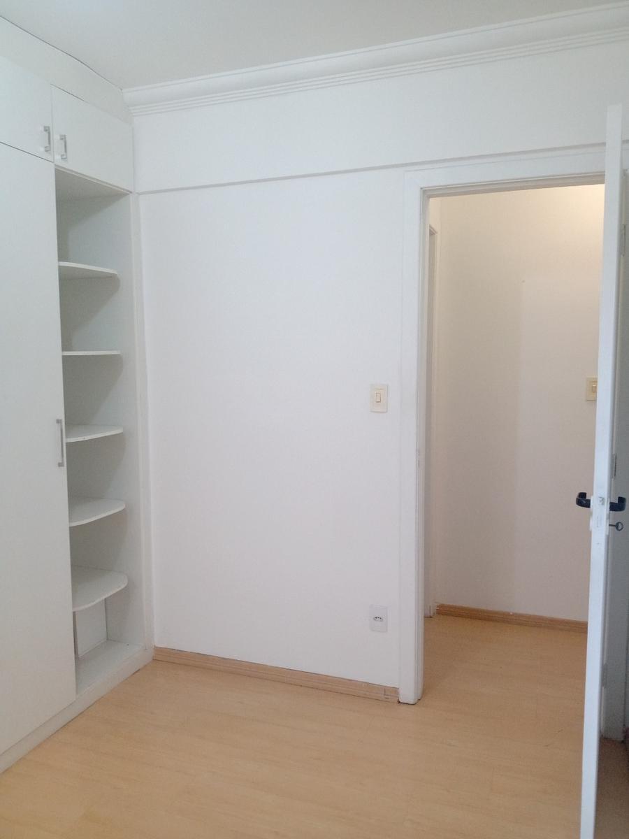 Apartamento, Santa Cruz, 3 Quartos, 2 Vagas, 1 Suíte