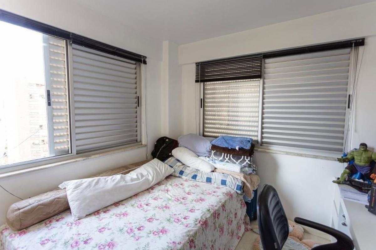 Cobertura, Sion, 4 Quartos, 4 Vagas, 2 Suítes