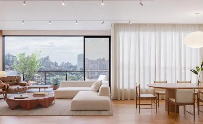 Apartamento, Santa Lúcia, 4 Quartos, 3 Vagas, 2 Suítes