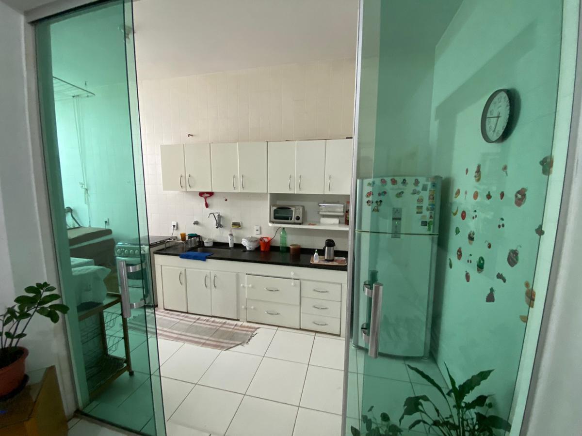 Apartamento, Colégio Batista, 3 Quartos, 0 Vaga