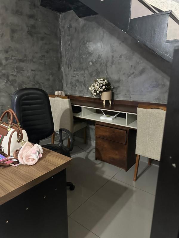 Casa, Masterville, 3 Quartos, 2 Vagas, 1 Suíte