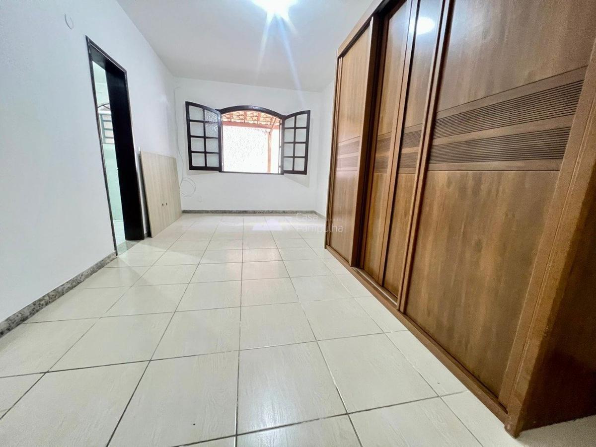 Casa, Santa Amélia, 3 Quartos, 4 Vagas, 1 Suíte