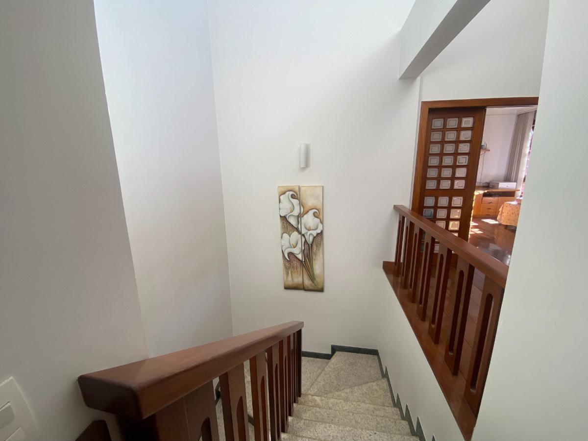 Casa, São Luiz (pampulha), 4 Quartos, 8 Vagas, 4 Suítes