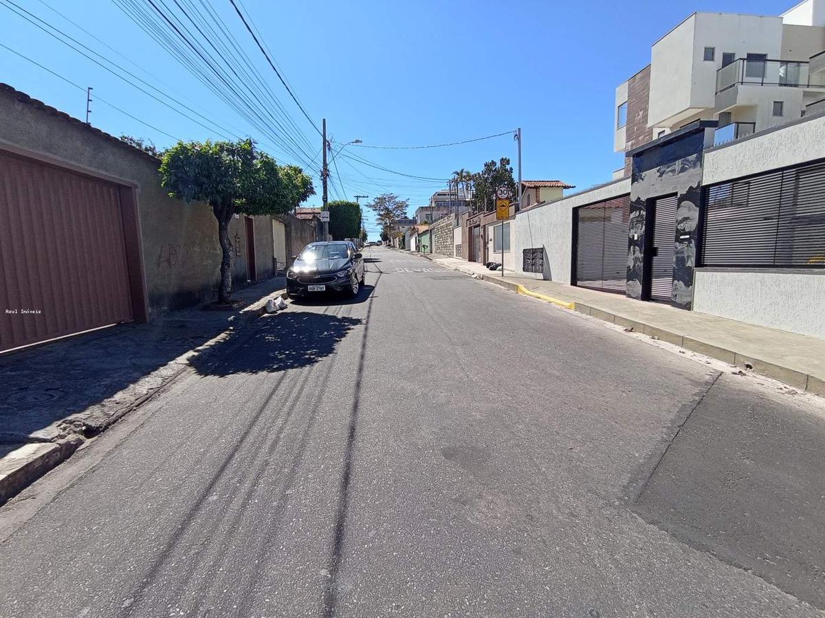 Lote, Jardim Leblon, 0 Quarto, 0 Vaga