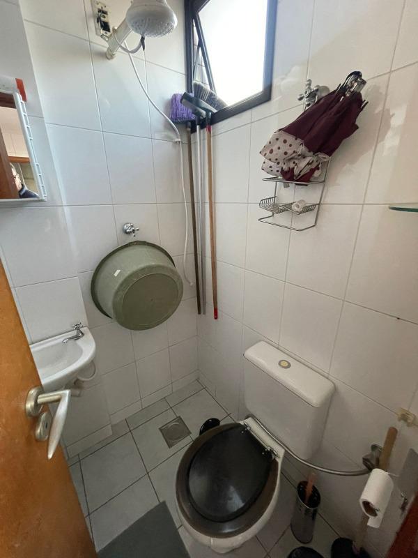 Apartamento, Graça, 3 Quartos, 2 Vagas, 1 Suíte