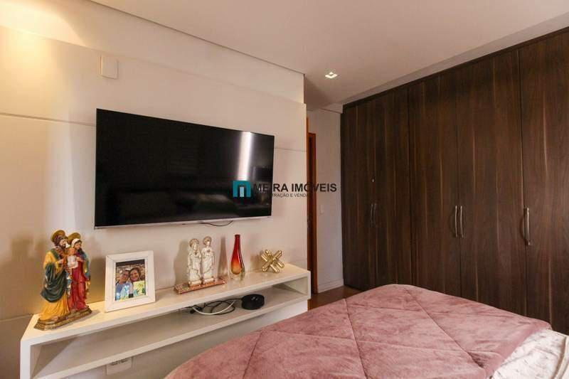 Apartamento, Buritis, 4 Quartos, 2 Vagas, 1 Suíte