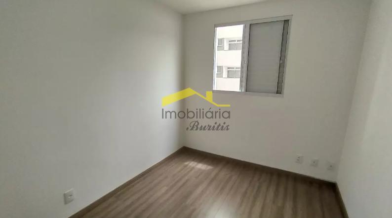 Apartamento, Buritis, 2 Quartos, 2 Vagas, 1 Suíte