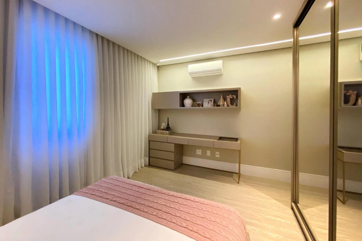Apartamento, Cidade Nova, 4 Quartos, 2 Vagas, 1 Suíte