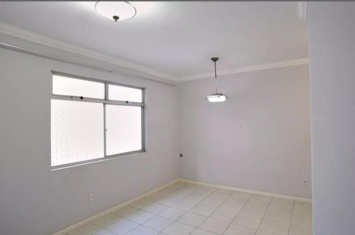 Cobertura, Palmares, 3 Quartos, 2 Vagas, 1 Suíte