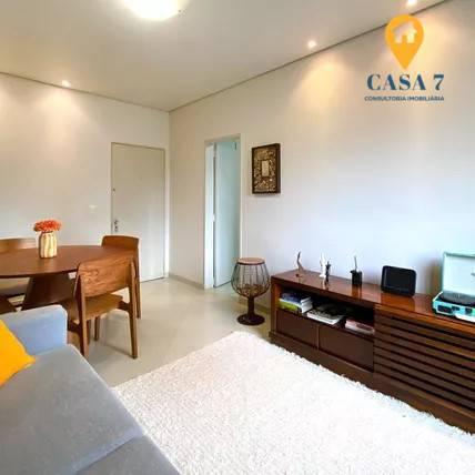 Apartamento, Centro, 2 Quartos, 0 Vaga