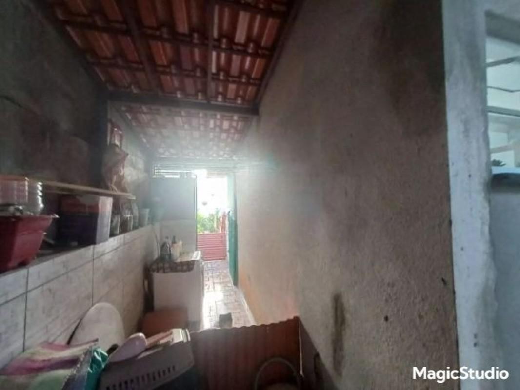 Casa, São João Batista (venda Nova), 2 Quartos, 0 Vaga