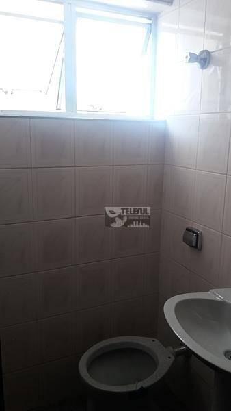 Sala, Centro, 0 Quarto, 0 Vaga