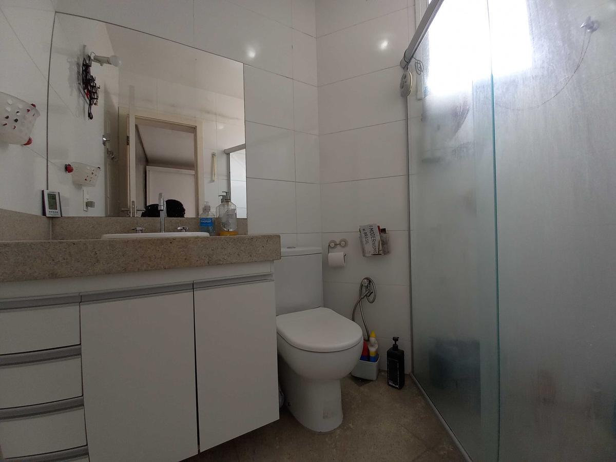 Cobertura, Nova Suíssa, 4 Quartos, 3 Vagas, 1 Suíte