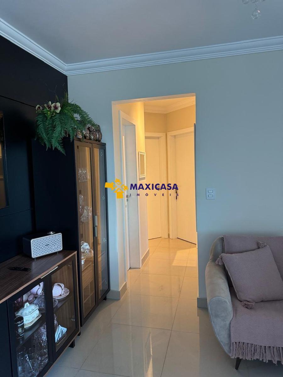 Apartamento, Itapoã, 3 Quartos, 2 Vagas, 2 Suítes