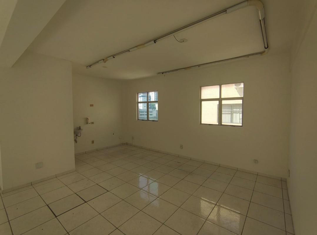 Sala, Buritis, 0 Quarto, 1 Vaga
