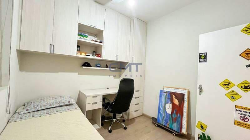 Cobertura, Grajaú, 3 Quartos, 3 Vagas, 1 Suíte