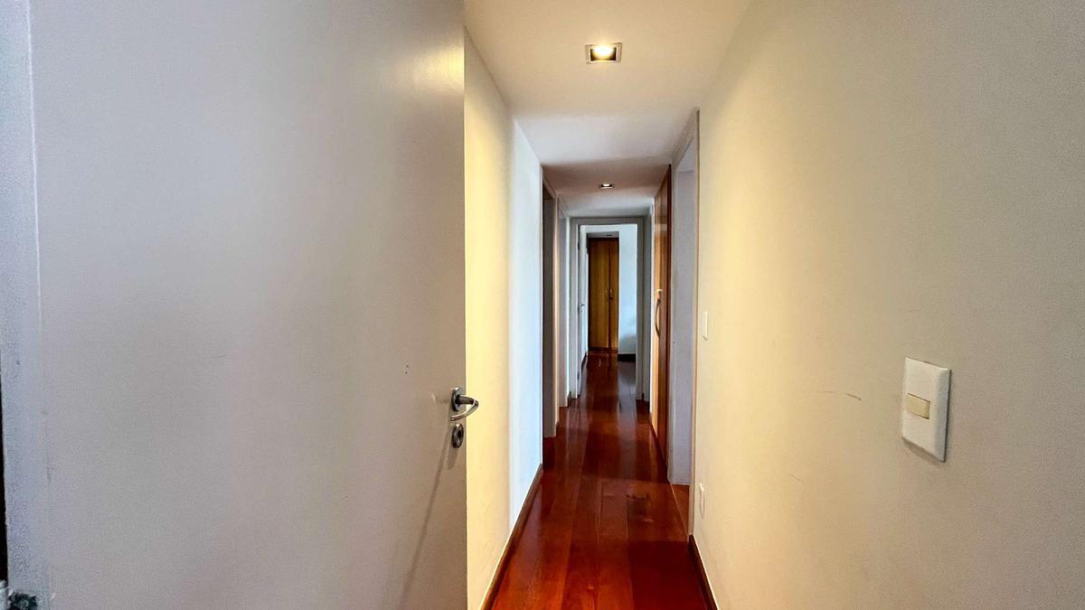 Apartamento, Serra, 3 Quartos, 2 Vagas, 1 Suíte