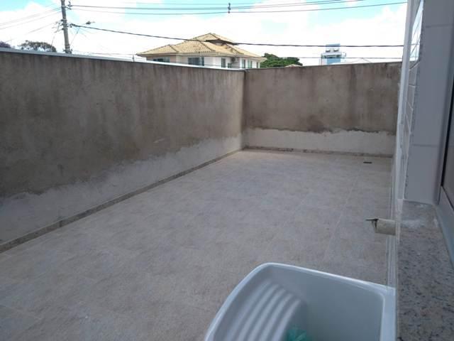Apartamento, Santa Mônica, 3 Quartos, 2 Vagas, 1 Suíte