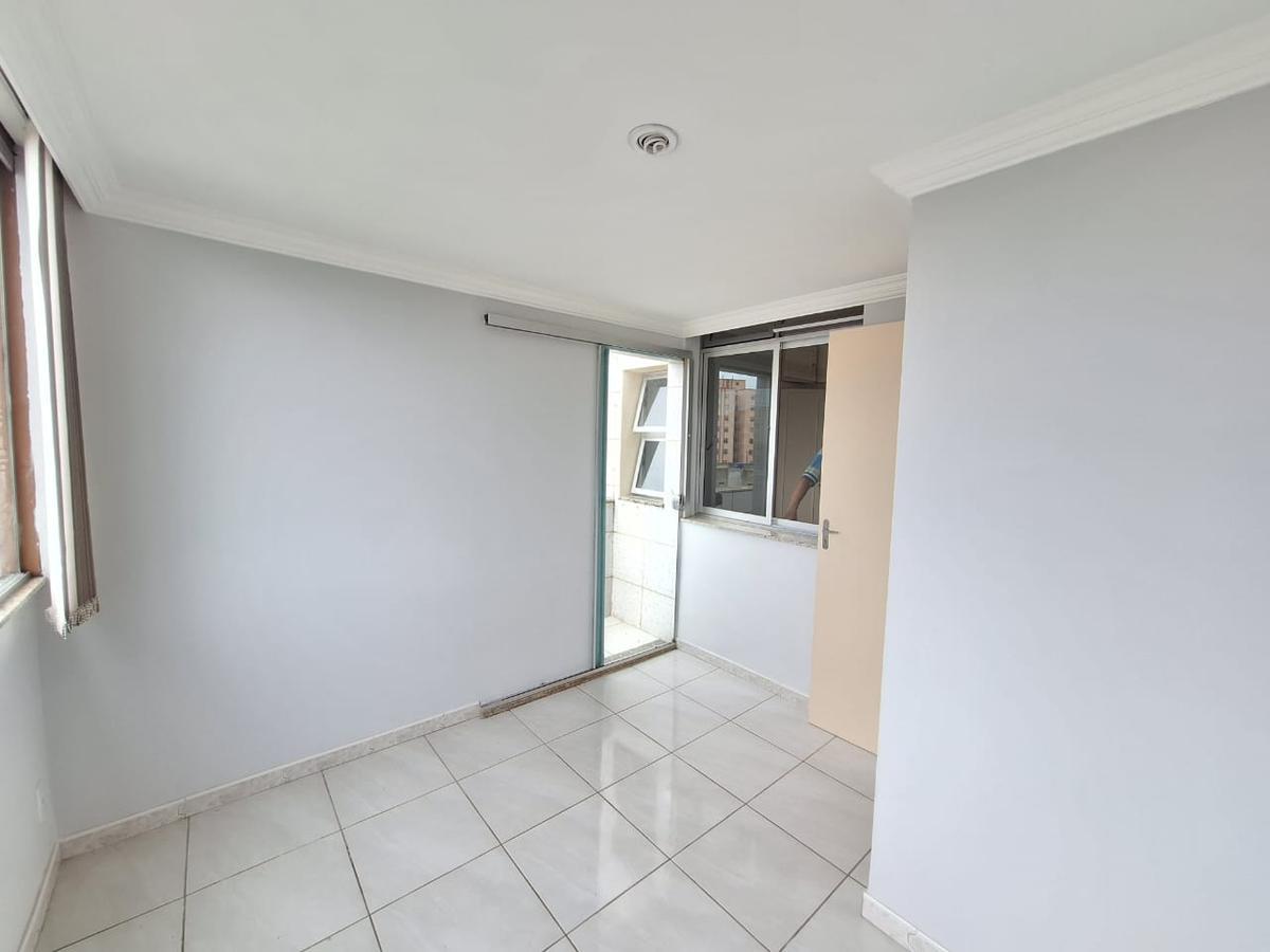 Apartamento, Graça, 4 Quartos, 1 Vaga