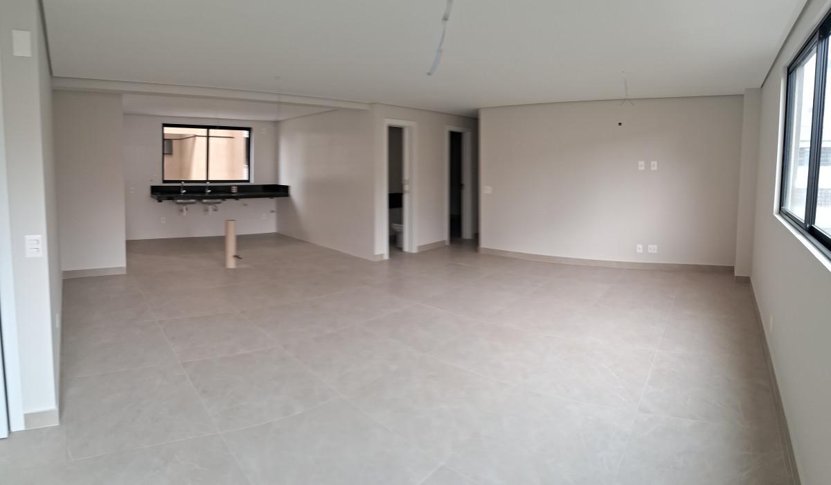 Apartamento, Cruzeiro, 3 Quartos, 4 Vagas, 3 Suítes