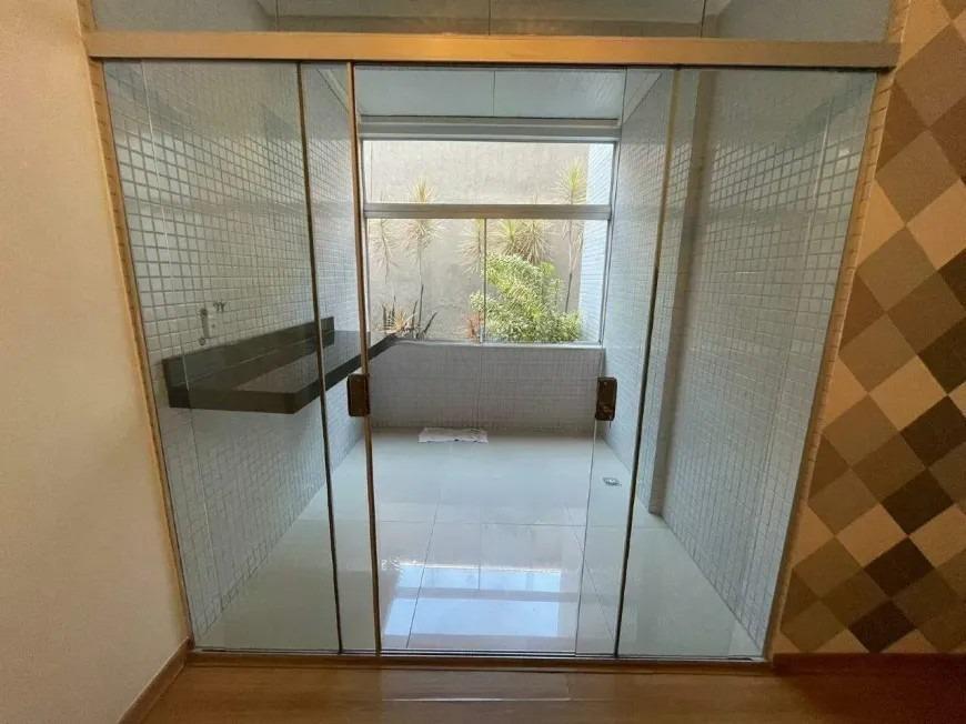 Apartamento, Nova Granada, 3 Quartos, 2 Vagas, 1 Suíte