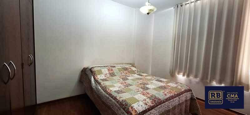Apartamento, São Lucas, 2 Quartos, 1 Vaga