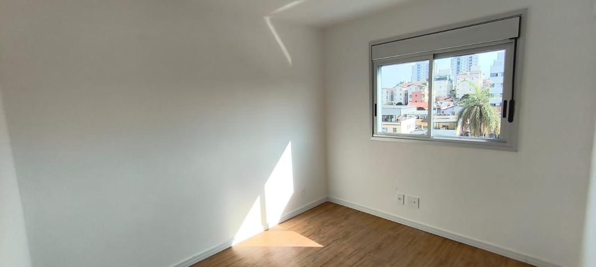 Apartamento, Carlos Prates, 3 Quartos, 2 Vagas, 1 Suíte