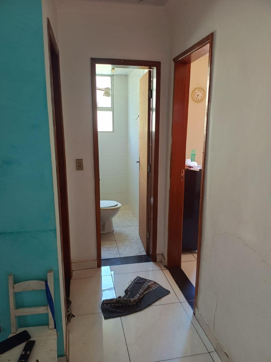 Apartamento, Parque Maracanã, 2 Quartos, 1 Vaga