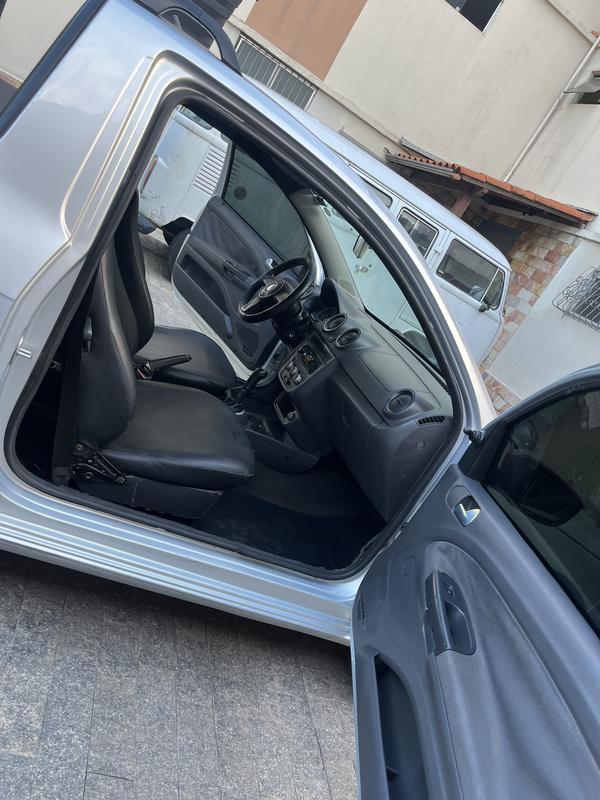 Volkswagen Saveiro 1.6 MI Total Flex 8v Ce