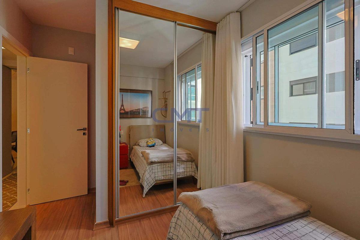Apartamento, Santo Agostinho, 3 Quartos, 2 Vagas, 1 Suíte