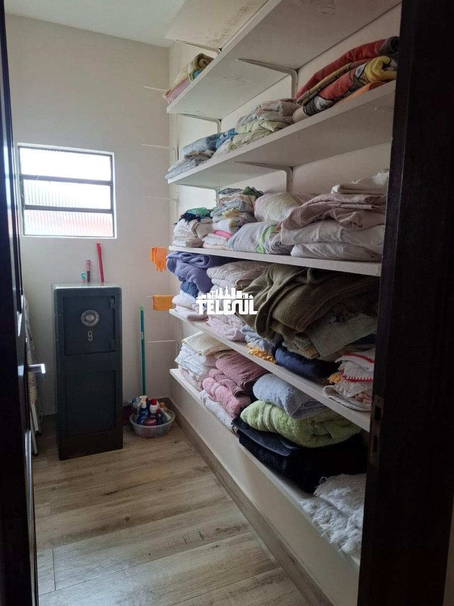 Casa, Parque Boa Vista, 3 Quartos, 8 Vagas, 1 Suíte