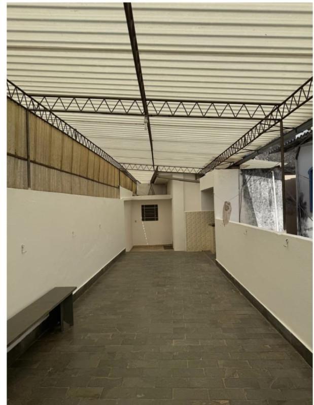 Casa, Floresta, 10 Quartos, 2 Vagas