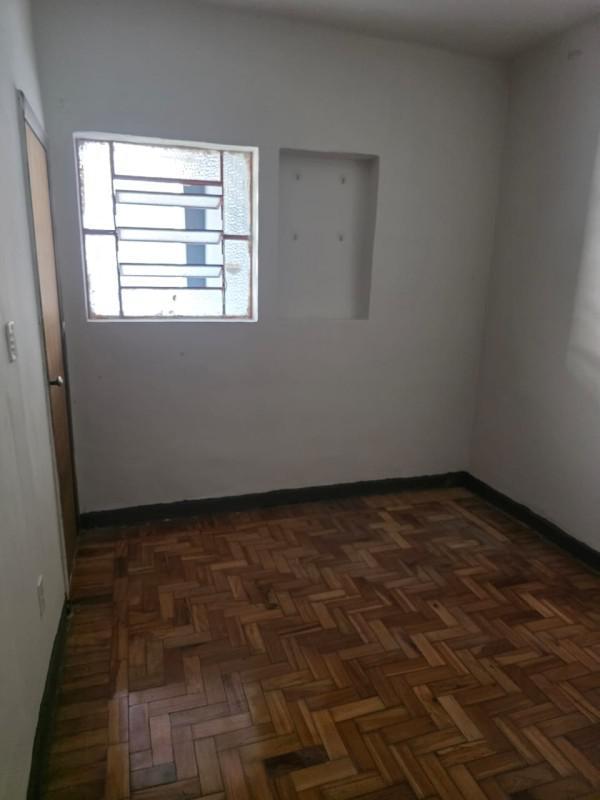 Casa, Santa Efigênia, 3 Quartos, 1 Vaga