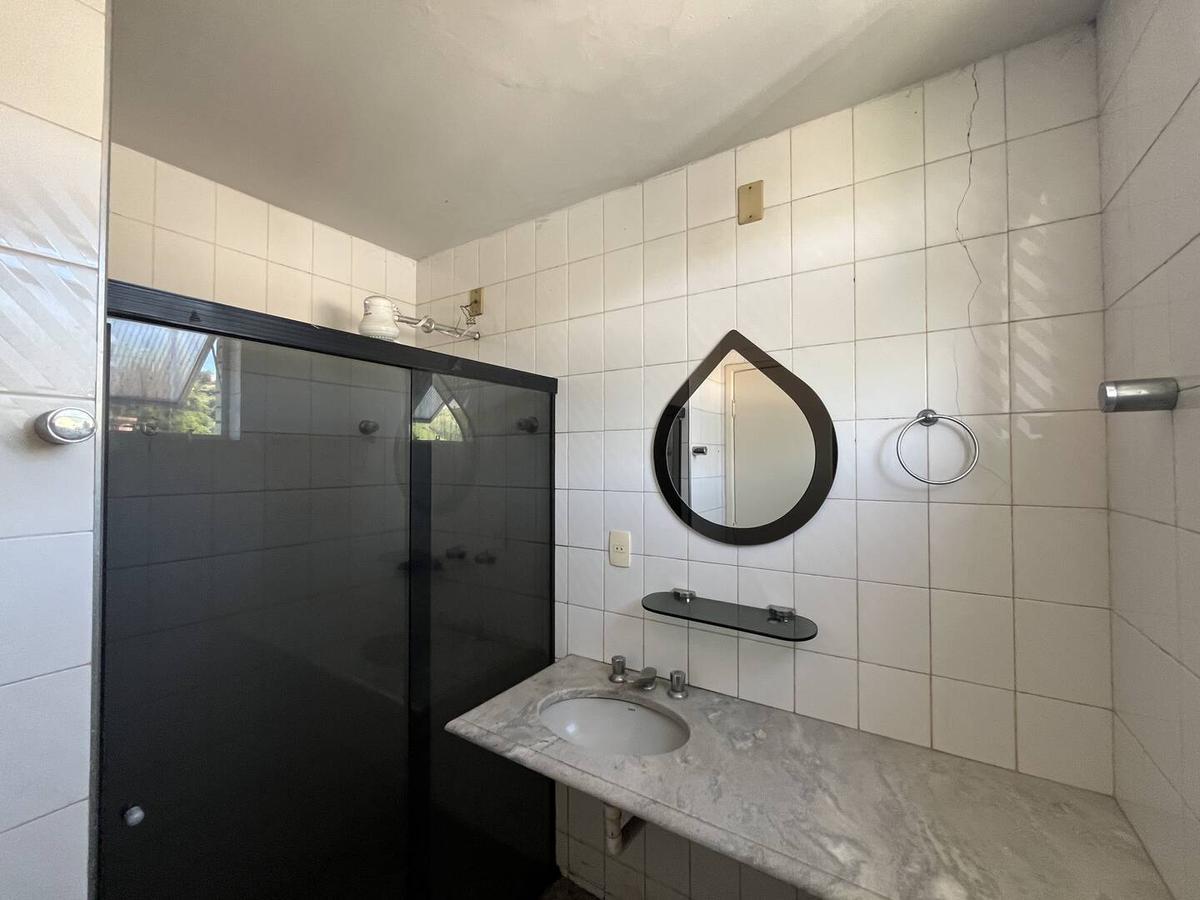 Apartamento, Santa Helena, 3 Quartos, 1 Vaga, 1 Suíte