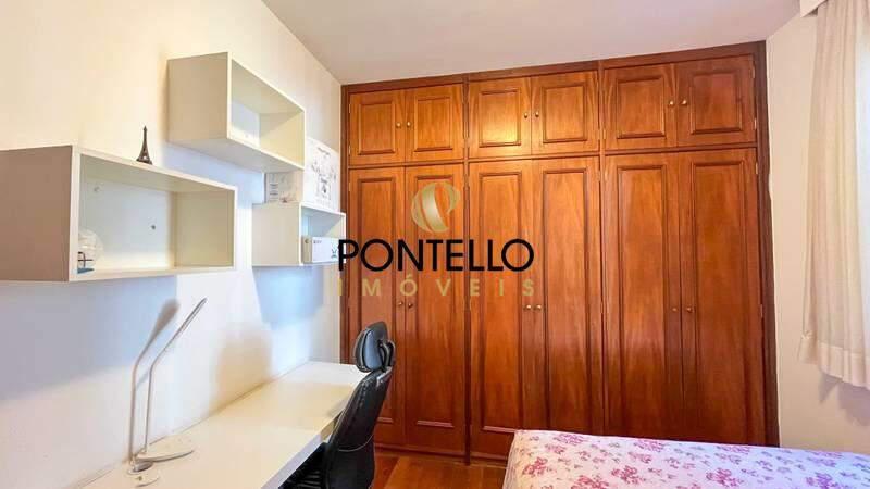 Apartamento, Savassi, 4 Quartos, 2 Vagas, 1 Suíte