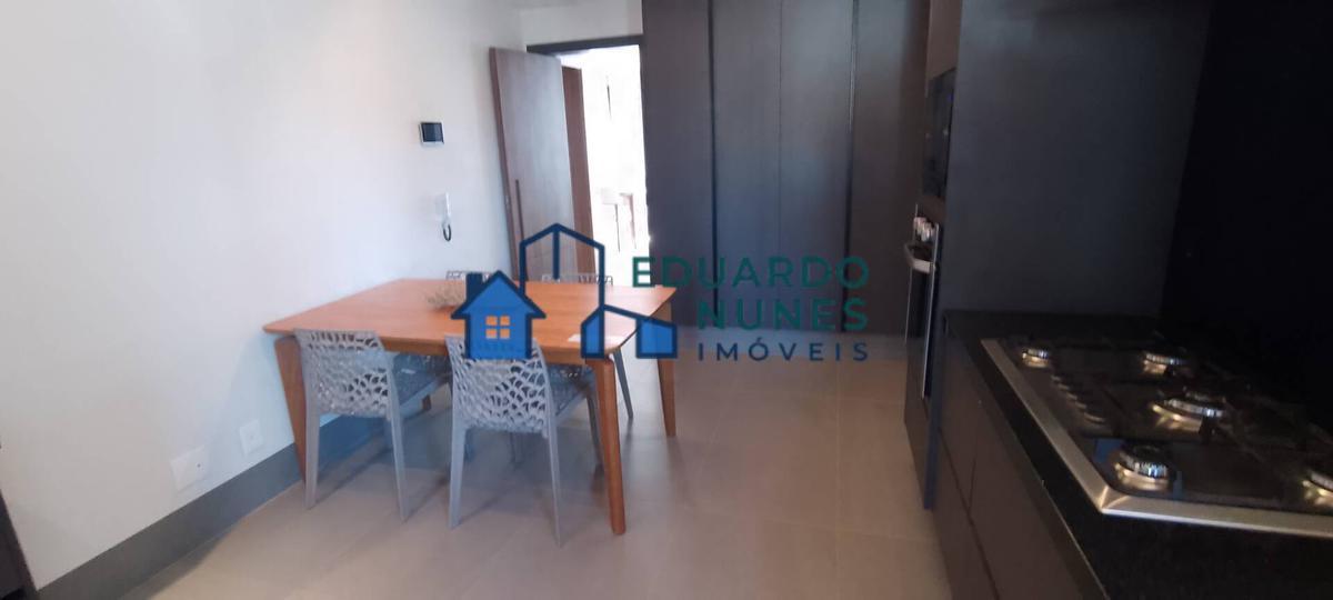 Apartamento, Serra, 4 Quartos, 3 Vagas, 2 Suítes